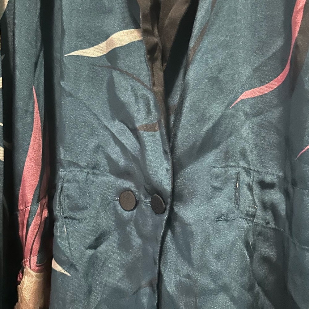 Zara Woman Blouse Size L - Picture 7 of 7